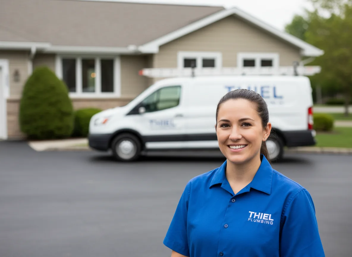 Plumber Paw Paw, WV FAQs